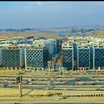 One Katameya Compound