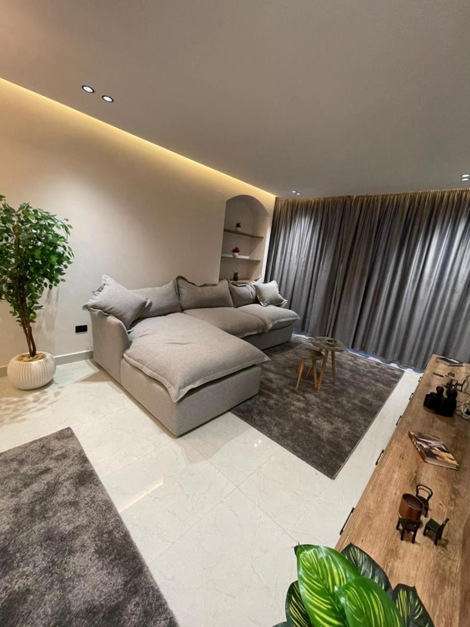One Katameya Compound Apartment