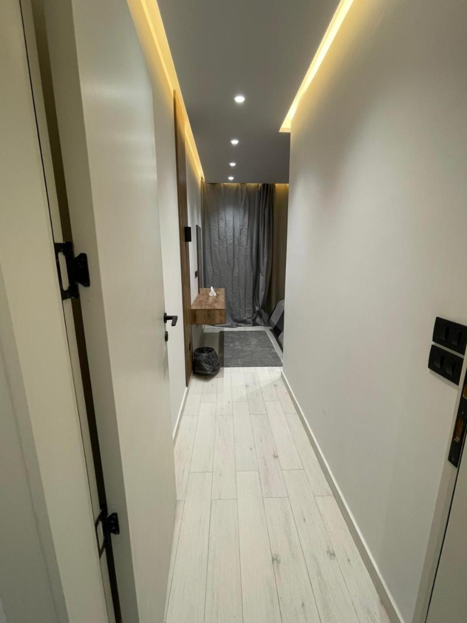 One Katameya Compound Apartment Cairo