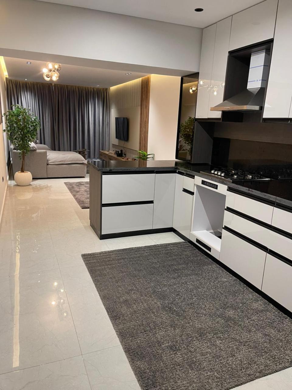 One Katameya Compound Apartment Cairo