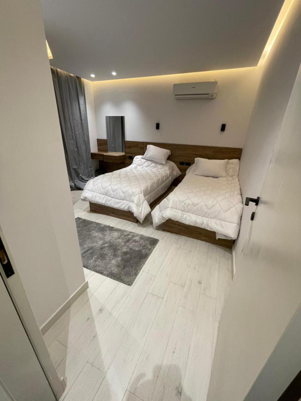 Apartment One Katameya Compound