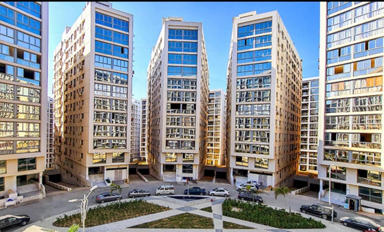 One Katameya Compound Apartment
